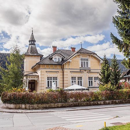 Guest House Veronika Кочев'є Екстер'єр фото
