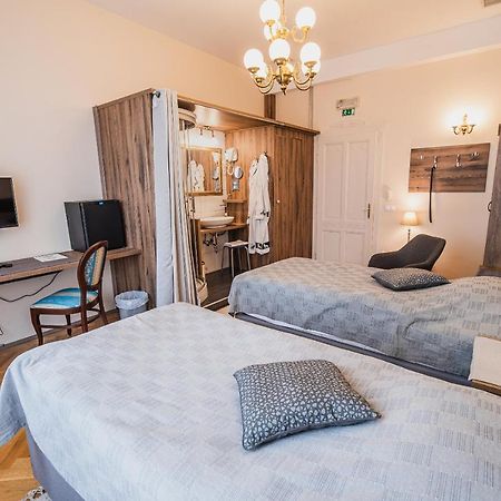Guest House Veronika Кочев'є Екстер'єр фото