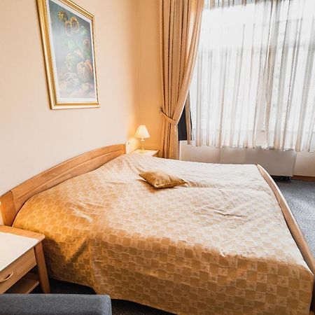 Guest House Veronika Кочев'є Екстер'єр фото