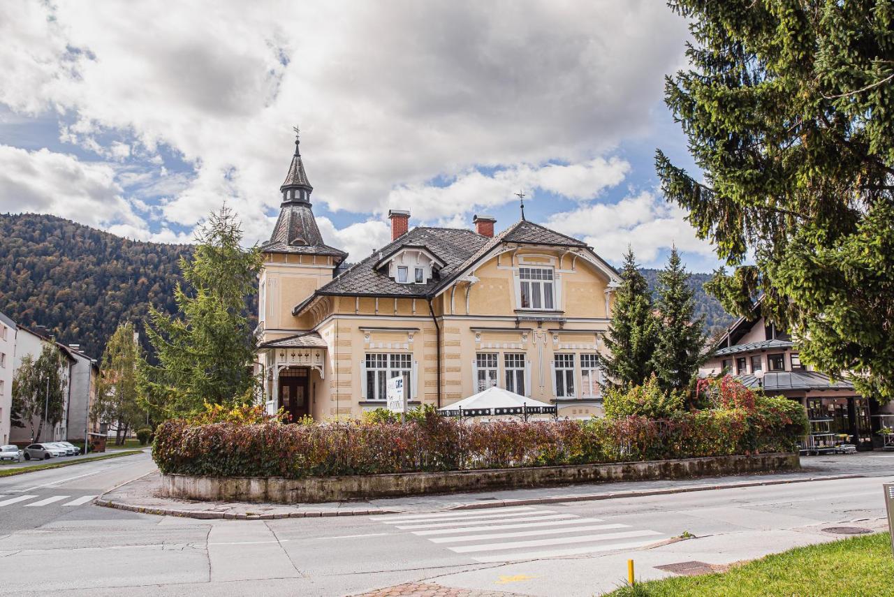 Guest House Veronika Кочев'є Екстер'єр фото