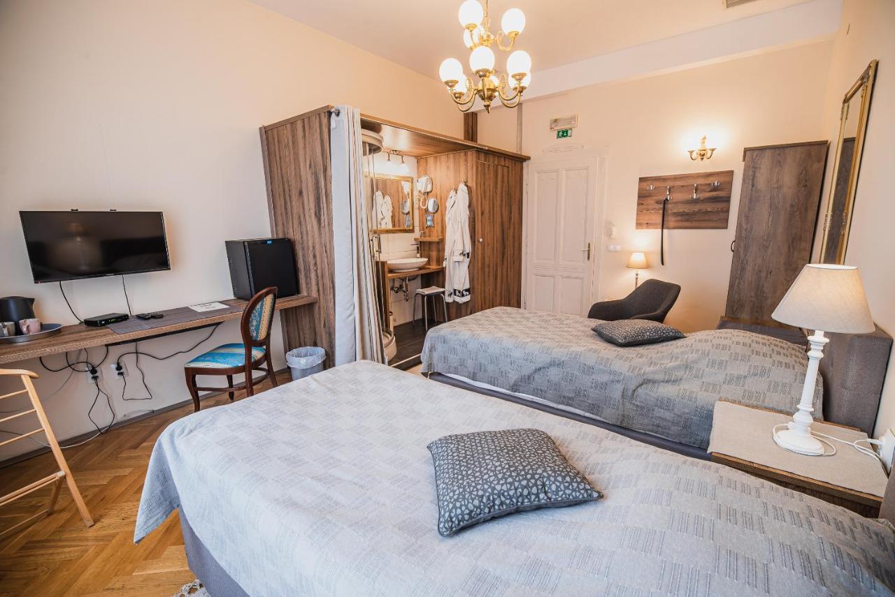 Guest House Veronika Кочев'є Екстер'єр фото