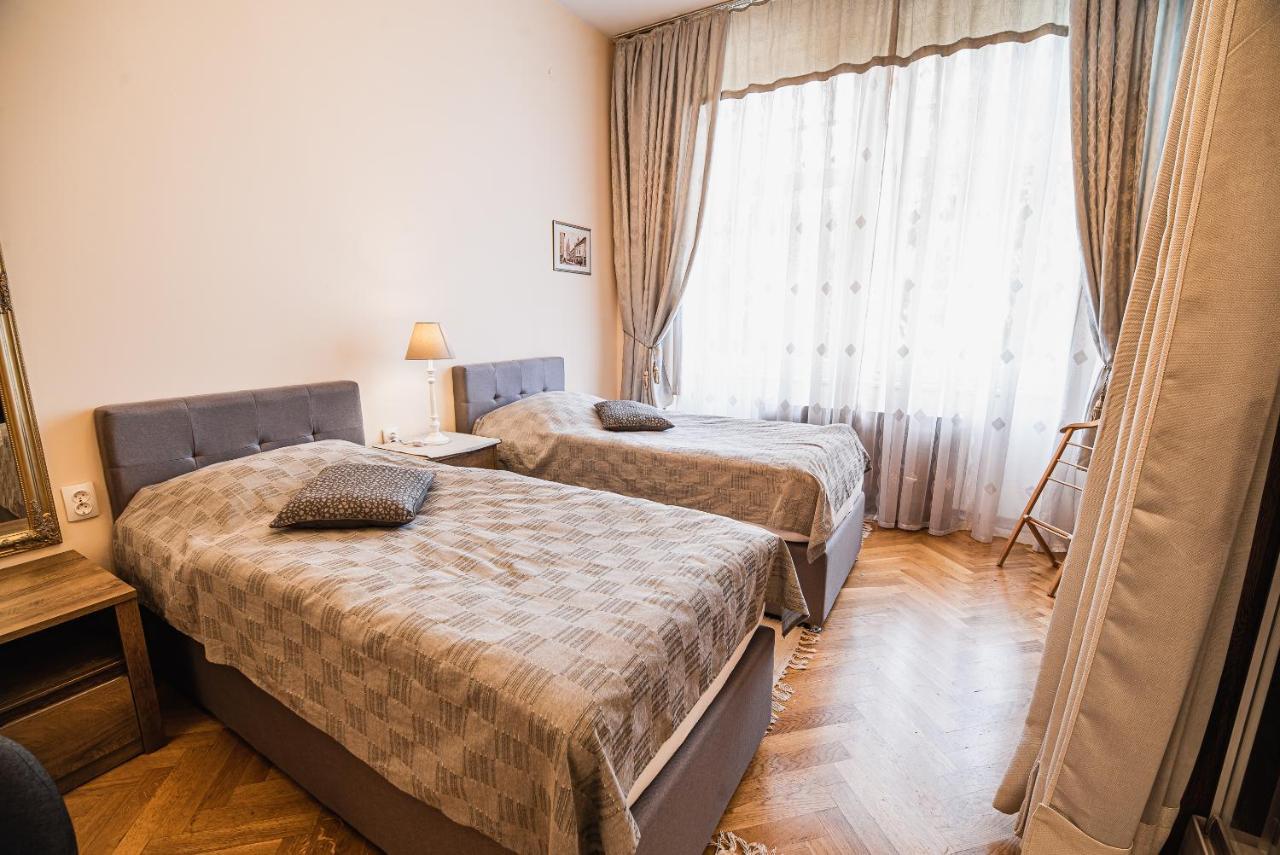 Guest House Veronika Кочев'є Екстер'єр фото
