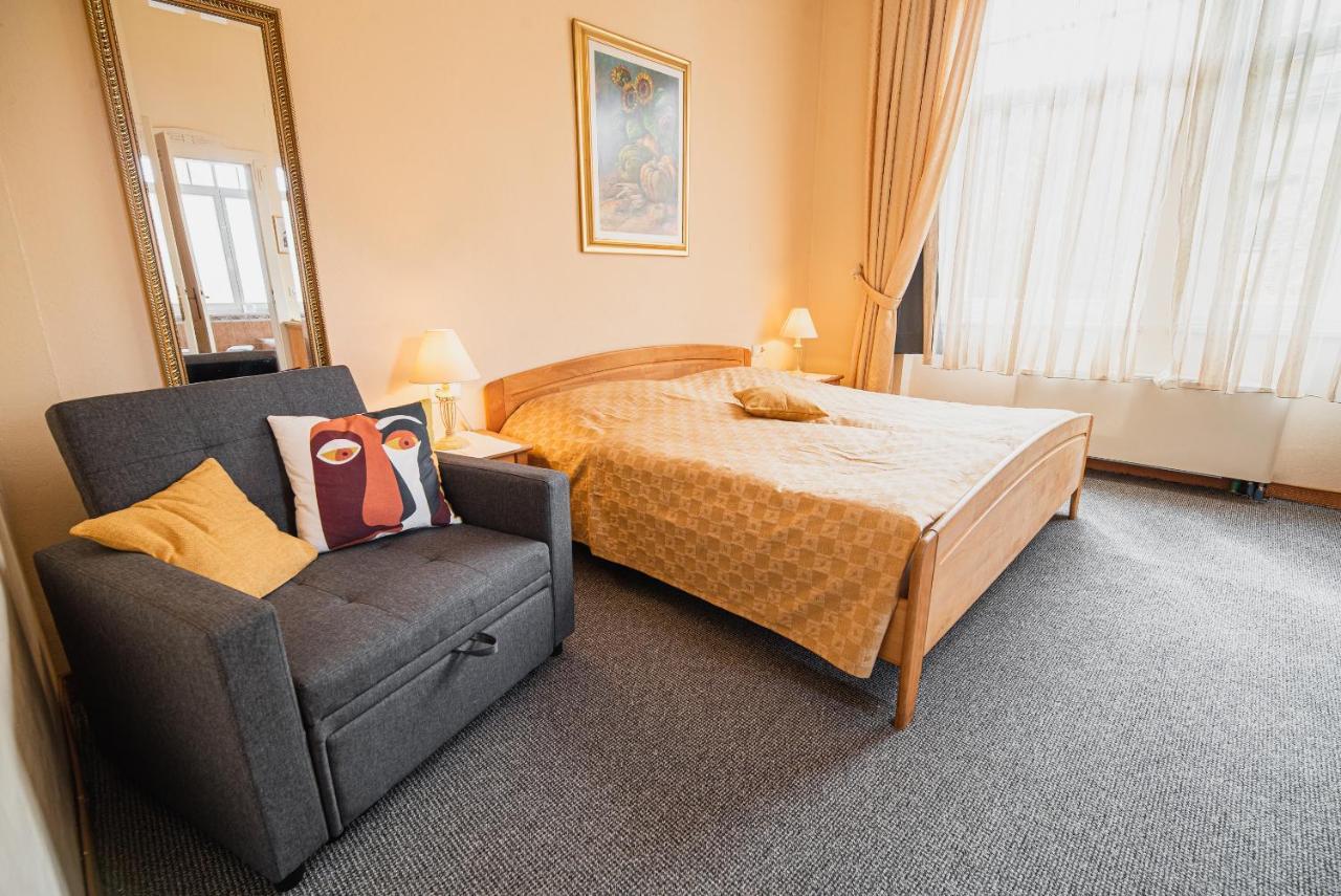 Guest House Veronika Кочев'є Екстер'єр фото