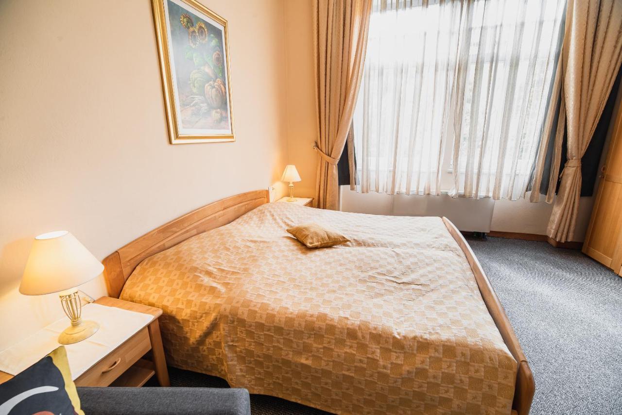 Guest House Veronika Кочев'є Екстер'єр фото