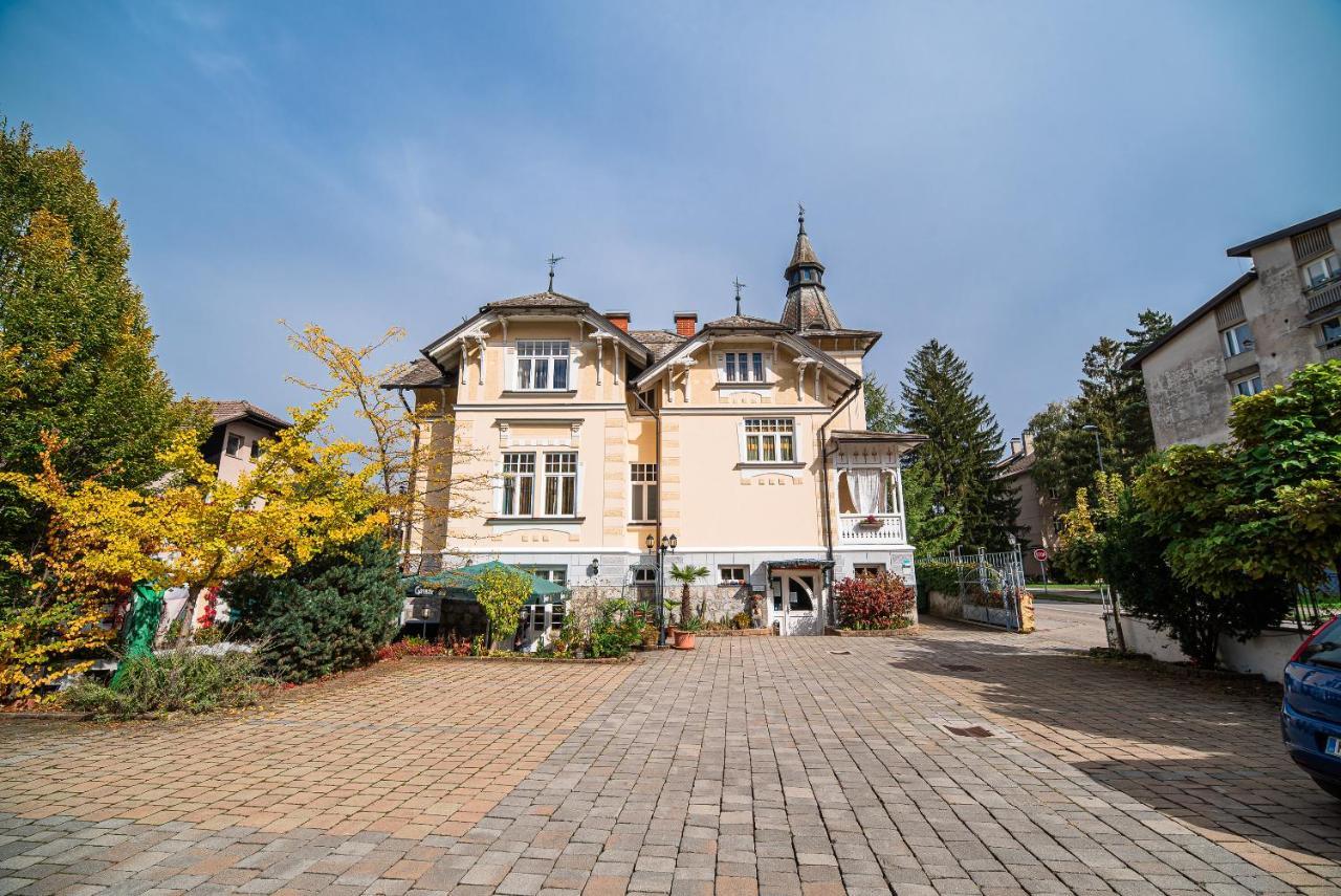 Guest House Veronika Кочев'є Екстер'єр фото