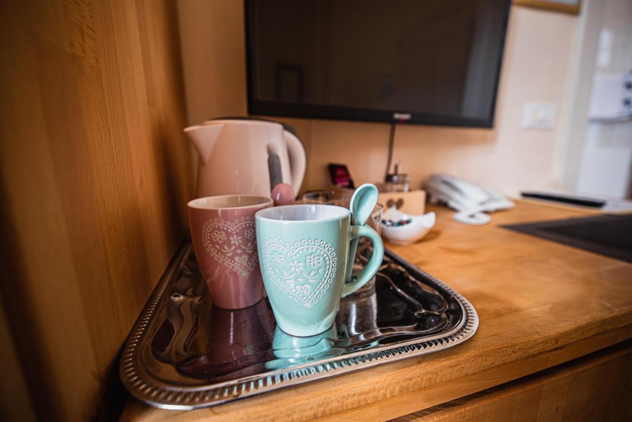 Guest House Veronika Кочев'є Екстер'єр фото