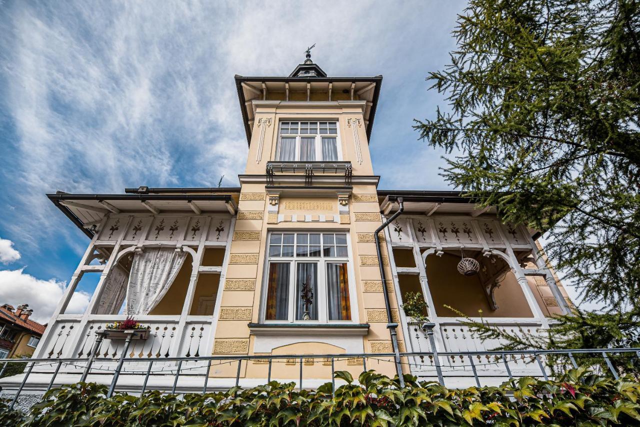 Guest House Veronika Кочев'є Екстер'єр фото