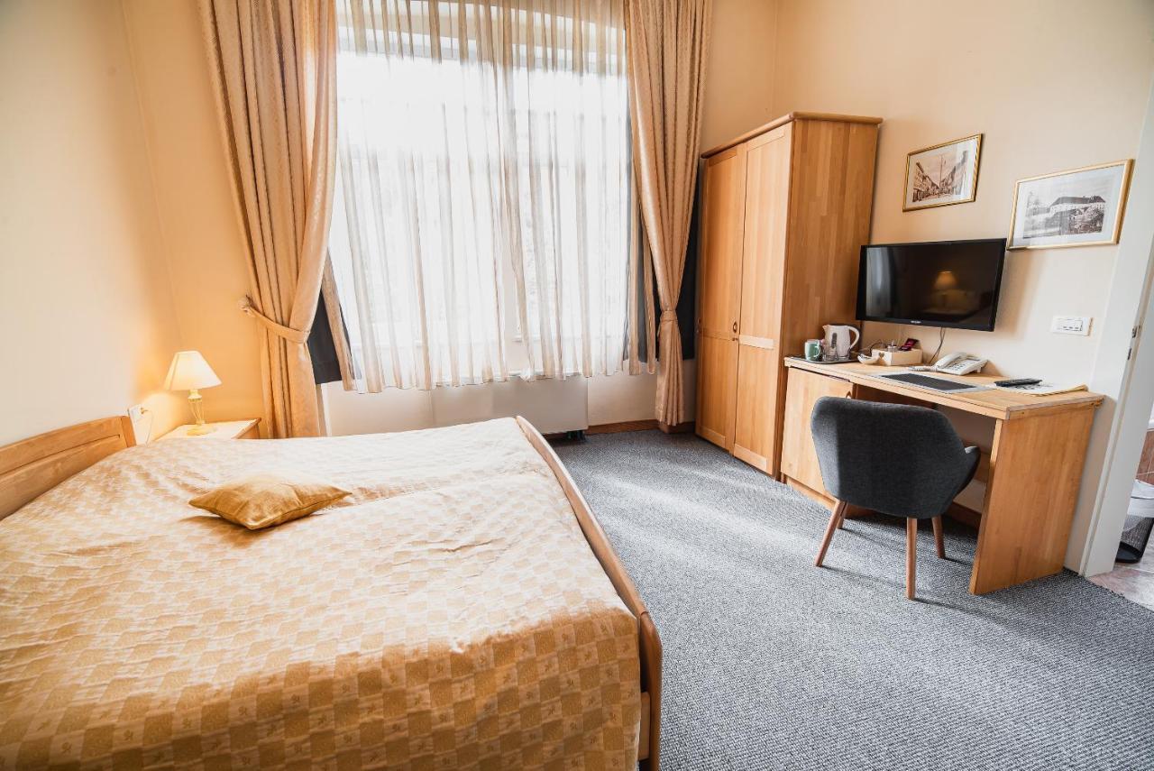 Guest House Veronika Кочев'є Екстер'єр фото