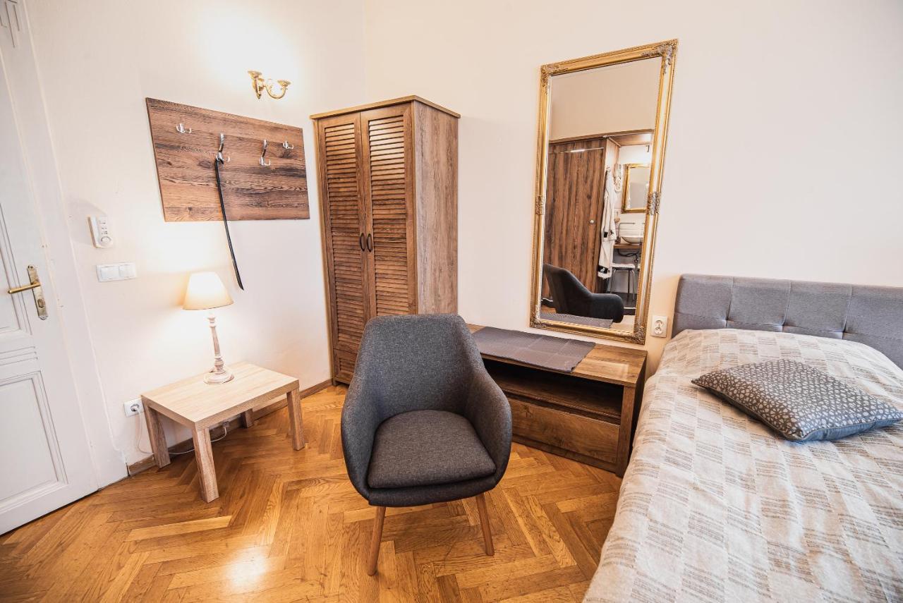 Guest House Veronika Кочев'є Екстер'єр фото