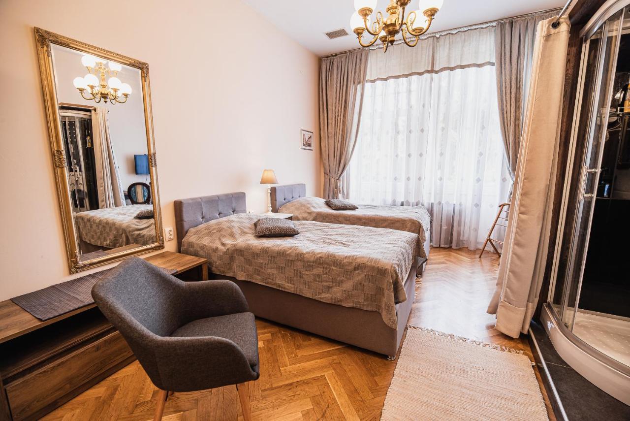 Guest House Veronika Кочев'є Екстер'єр фото