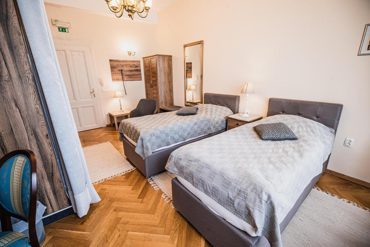 Guest House Veronika Кочев'є Екстер'єр фото