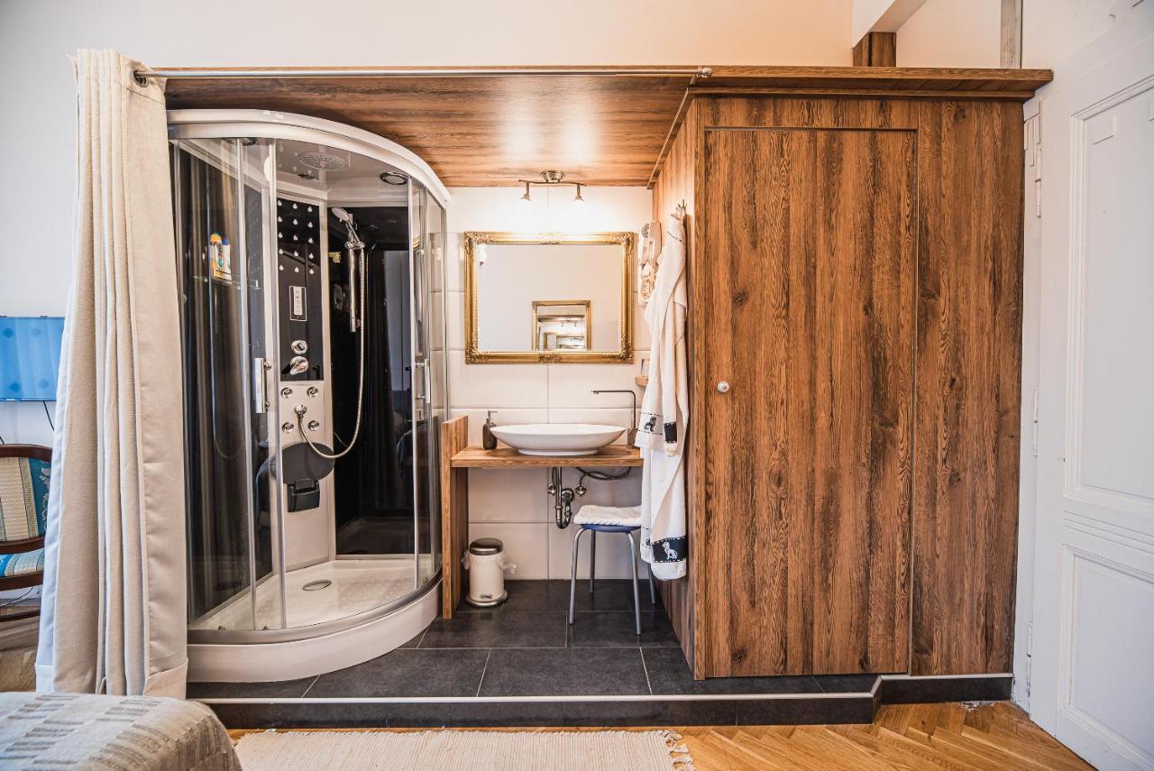 Guest House Veronika Кочев'є Екстер'єр фото