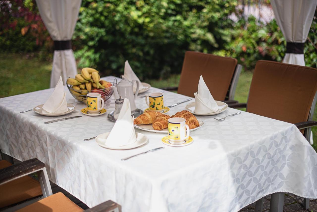 Guest House Veronika Кочев'є Екстер'єр фото