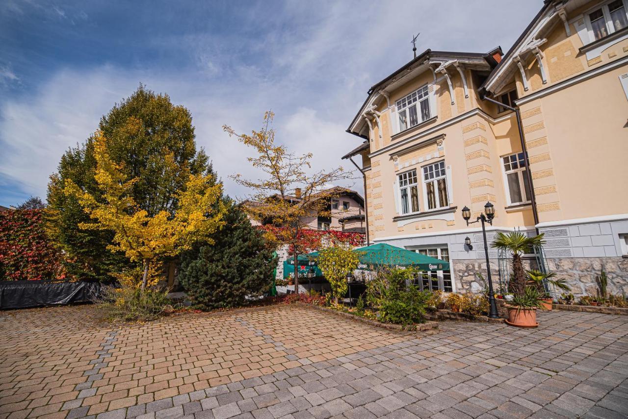 Guest House Veronika Кочев'є Екстер'єр фото