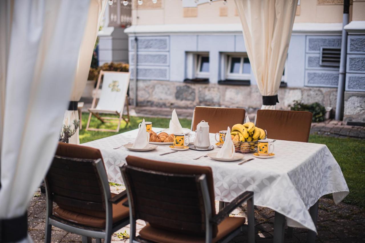 Guest House Veronika Кочев'є Екстер'єр фото