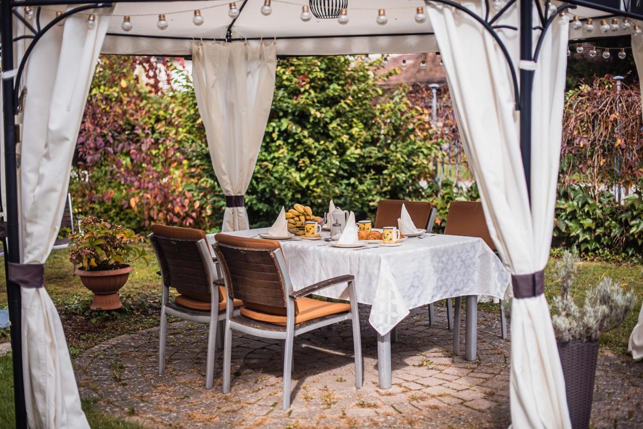 Guest House Veronika Кочев'є Екстер'єр фото