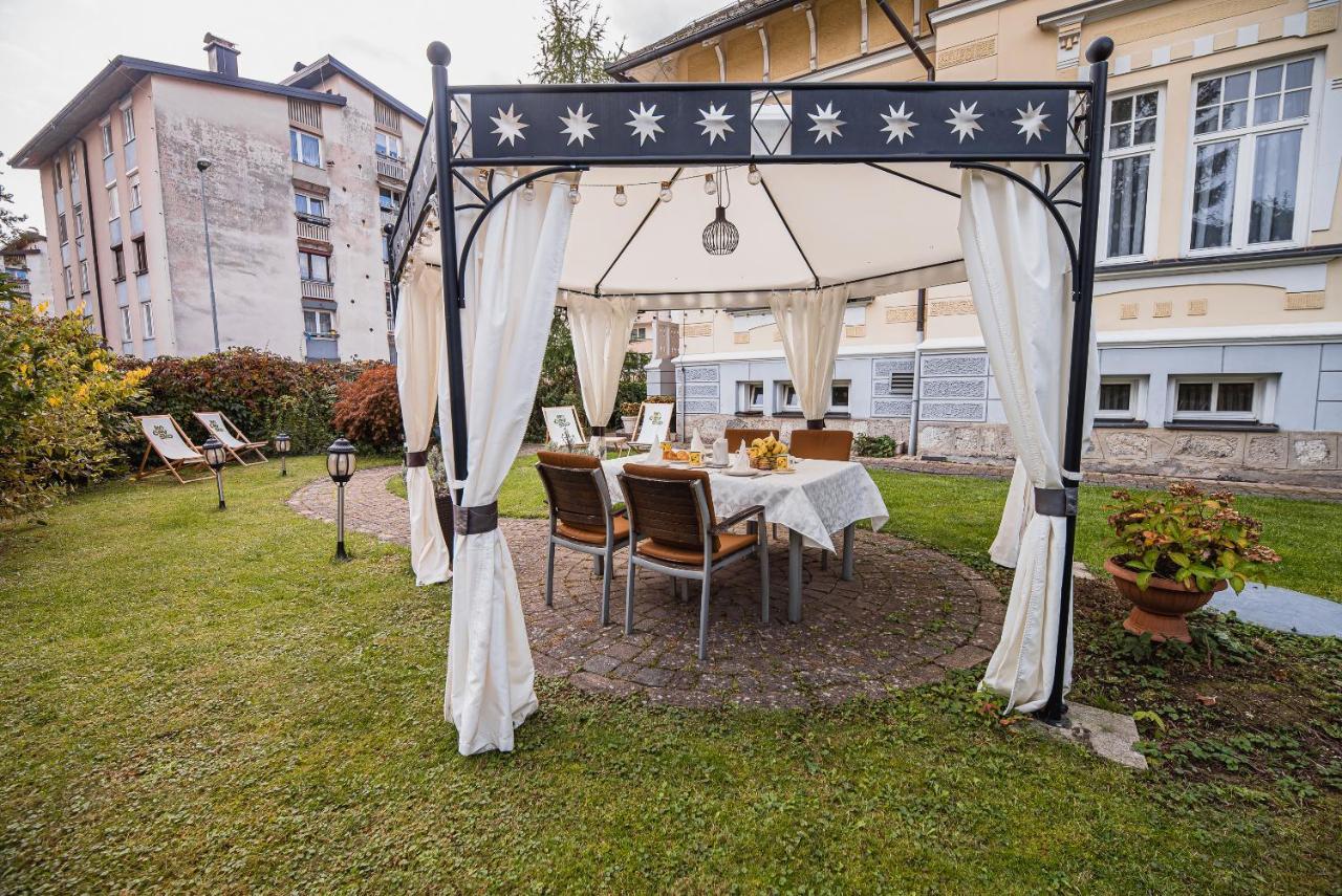 Guest House Veronika Кочев'є Екстер'єр фото