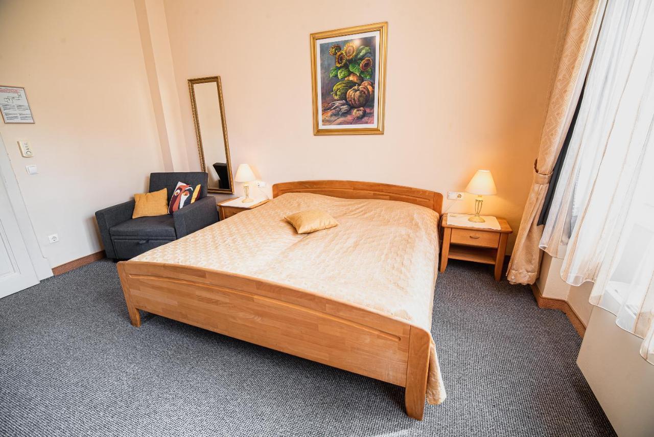 Guest House Veronika Кочев'є Екстер'єр фото