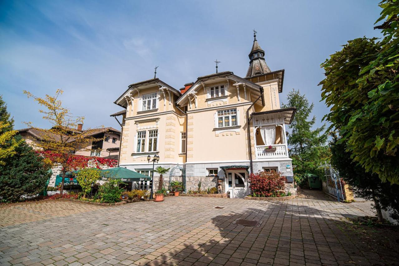 Guest House Veronika Кочев'є Екстер'єр фото