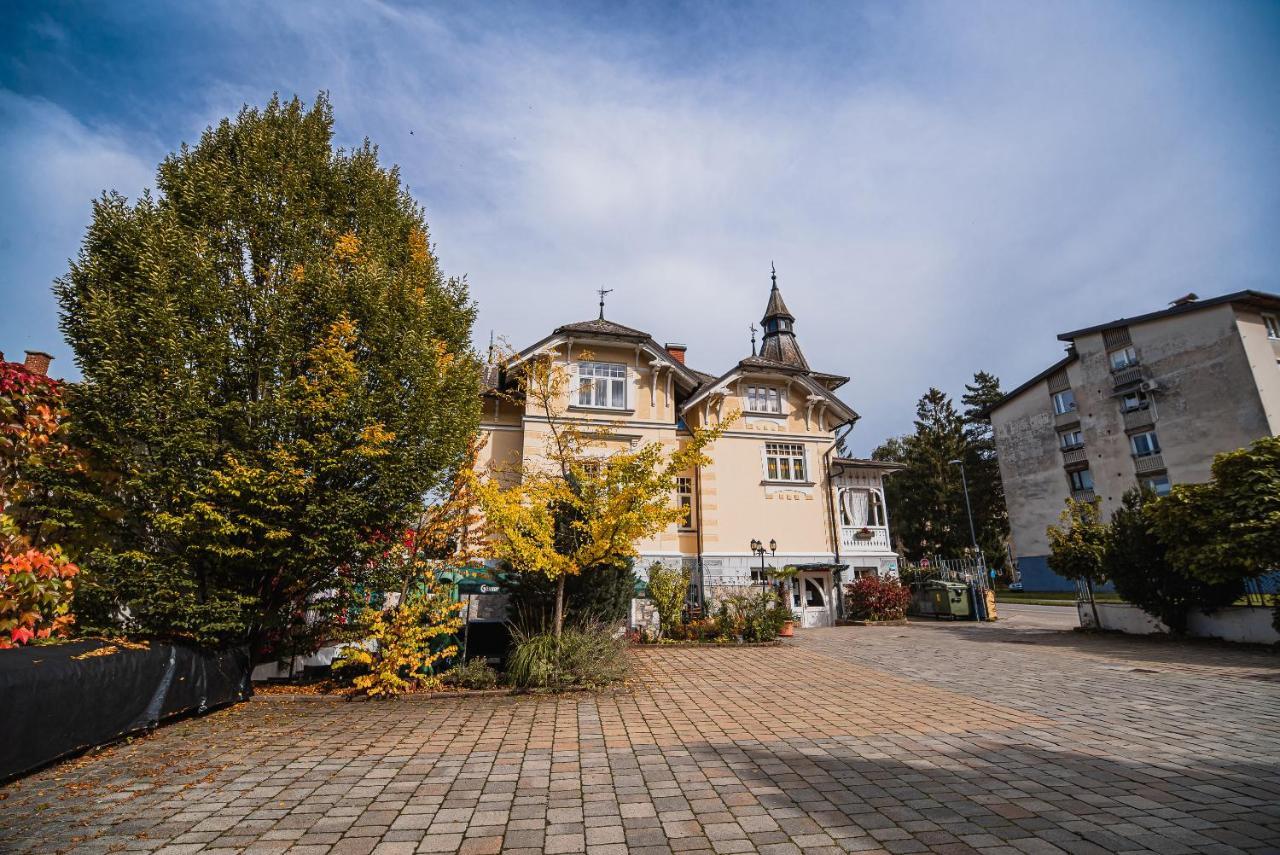 Guest House Veronika Кочев'є Екстер'єр фото