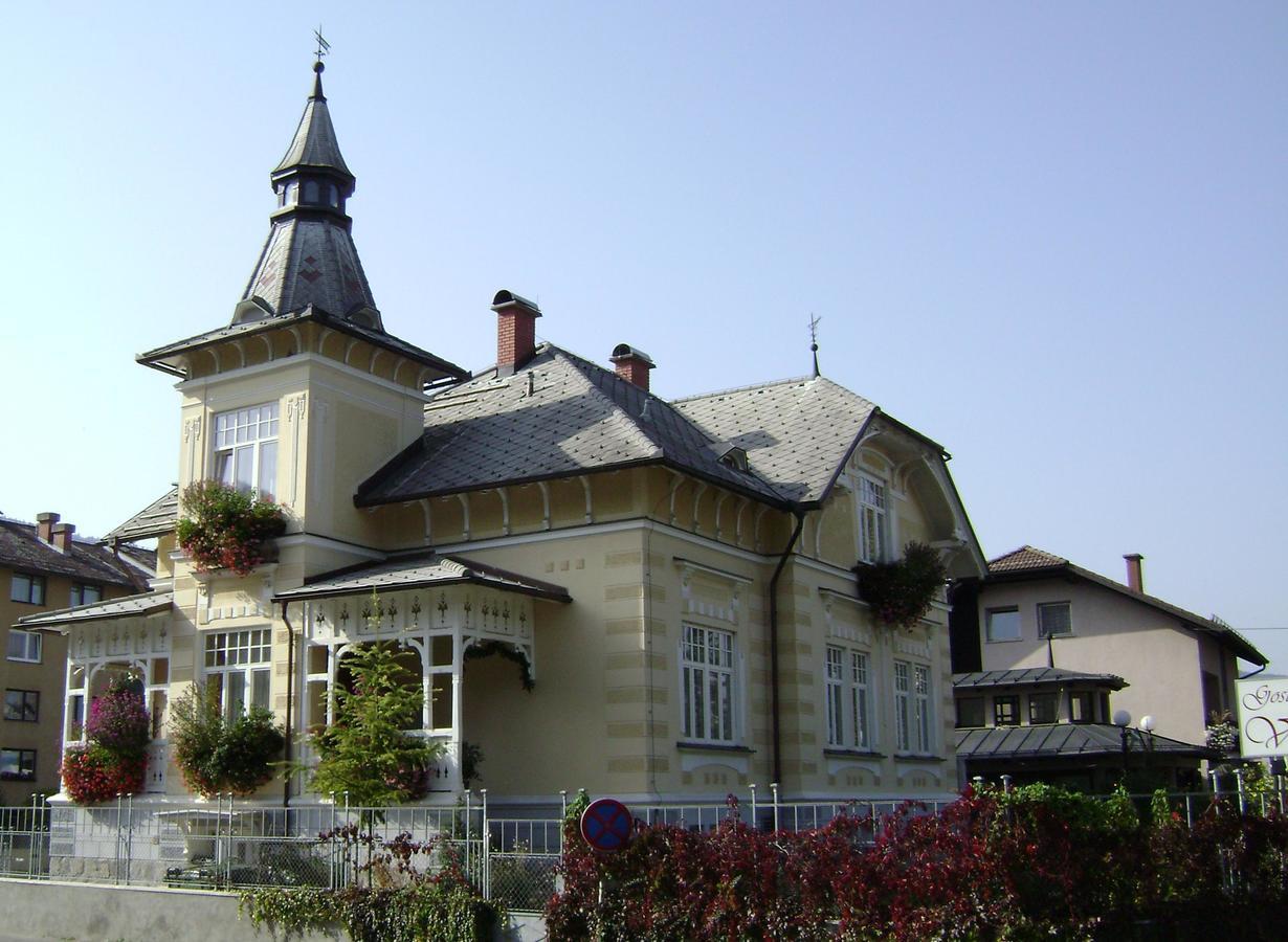 Guest House Veronika Кочев'є Екстер'єр фото