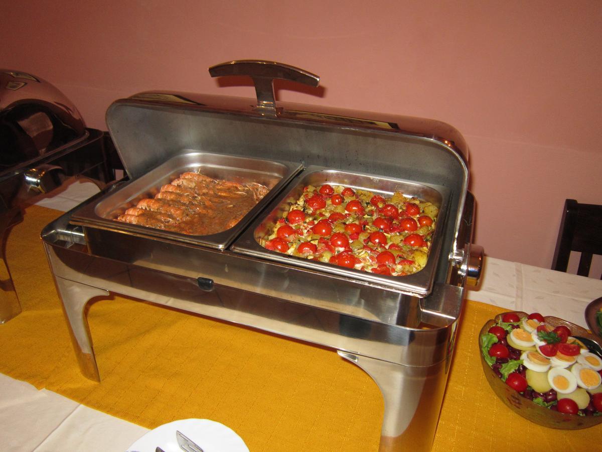Guest House Veronika Кочев'є Екстер'єр фото