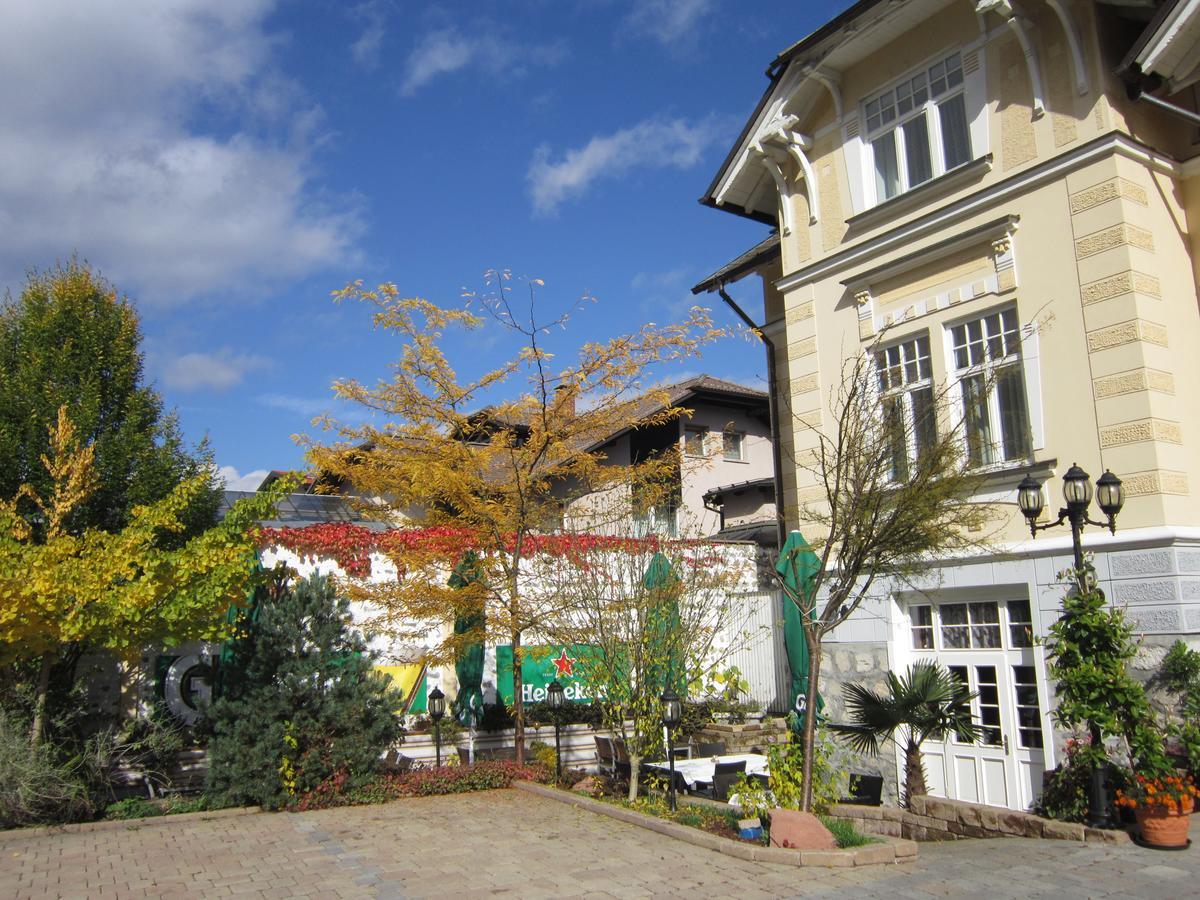 Guest House Veronika Кочев'є Екстер'єр фото