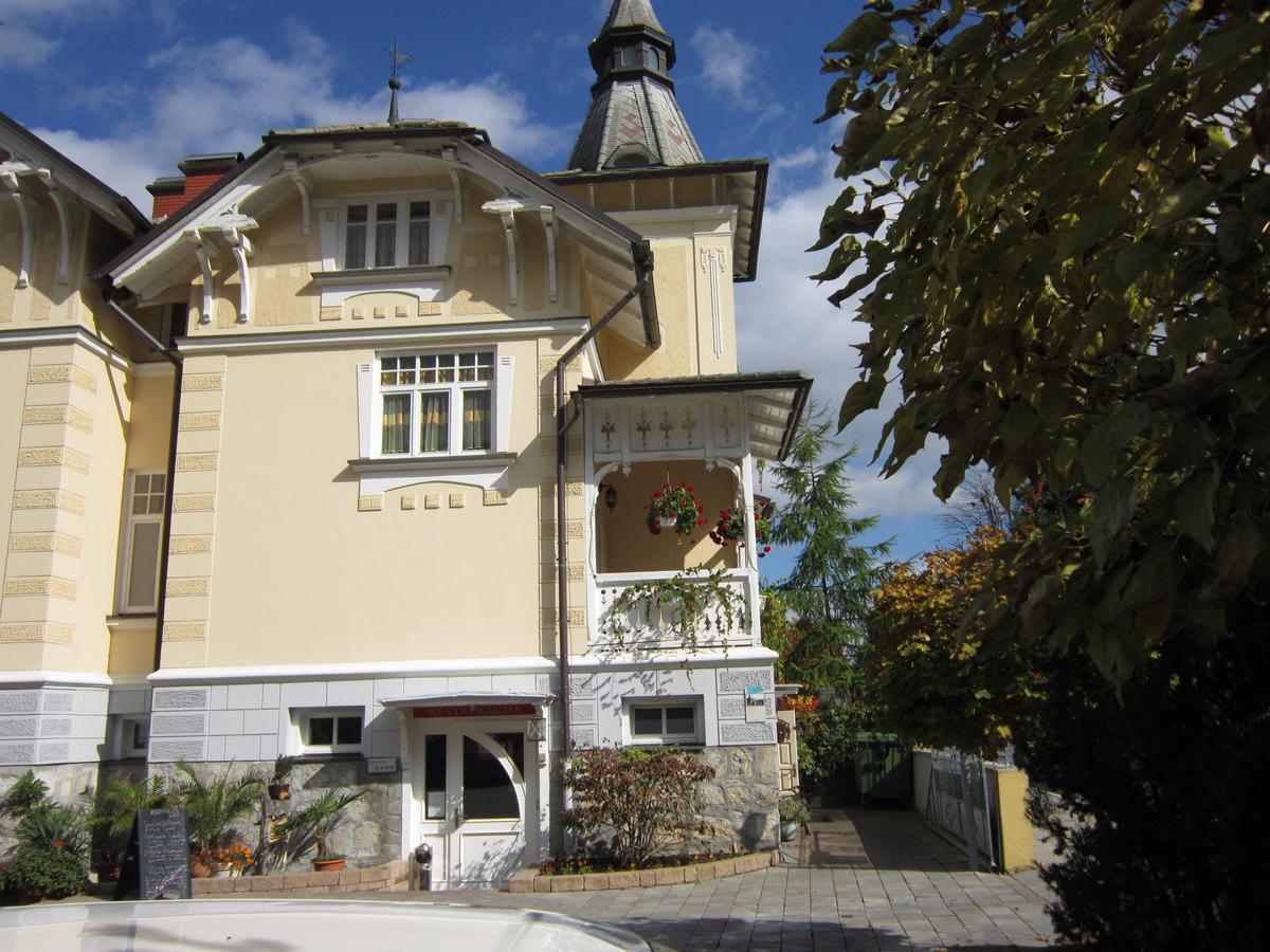 Guest House Veronika Кочев'є Екстер'єр фото
