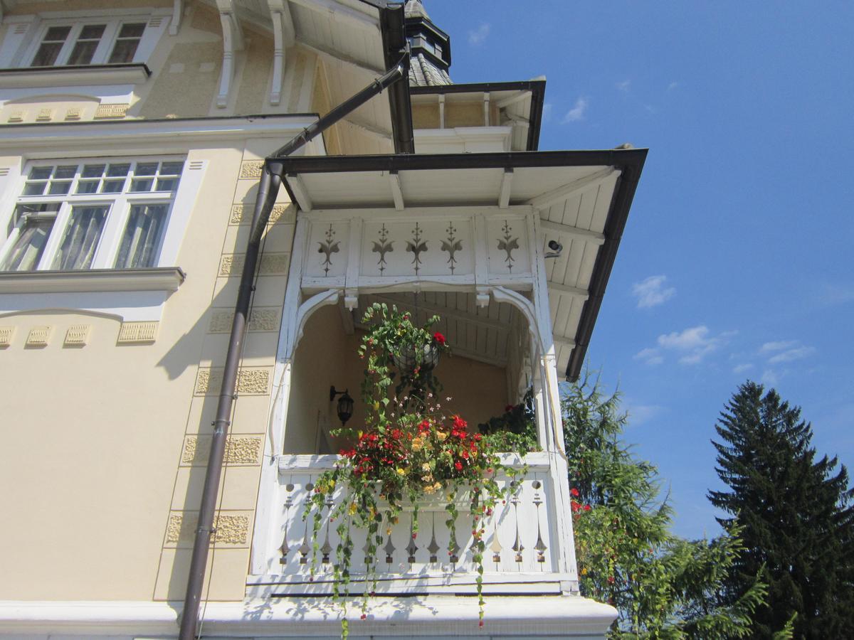 Guest House Veronika Кочев'є Екстер'єр фото