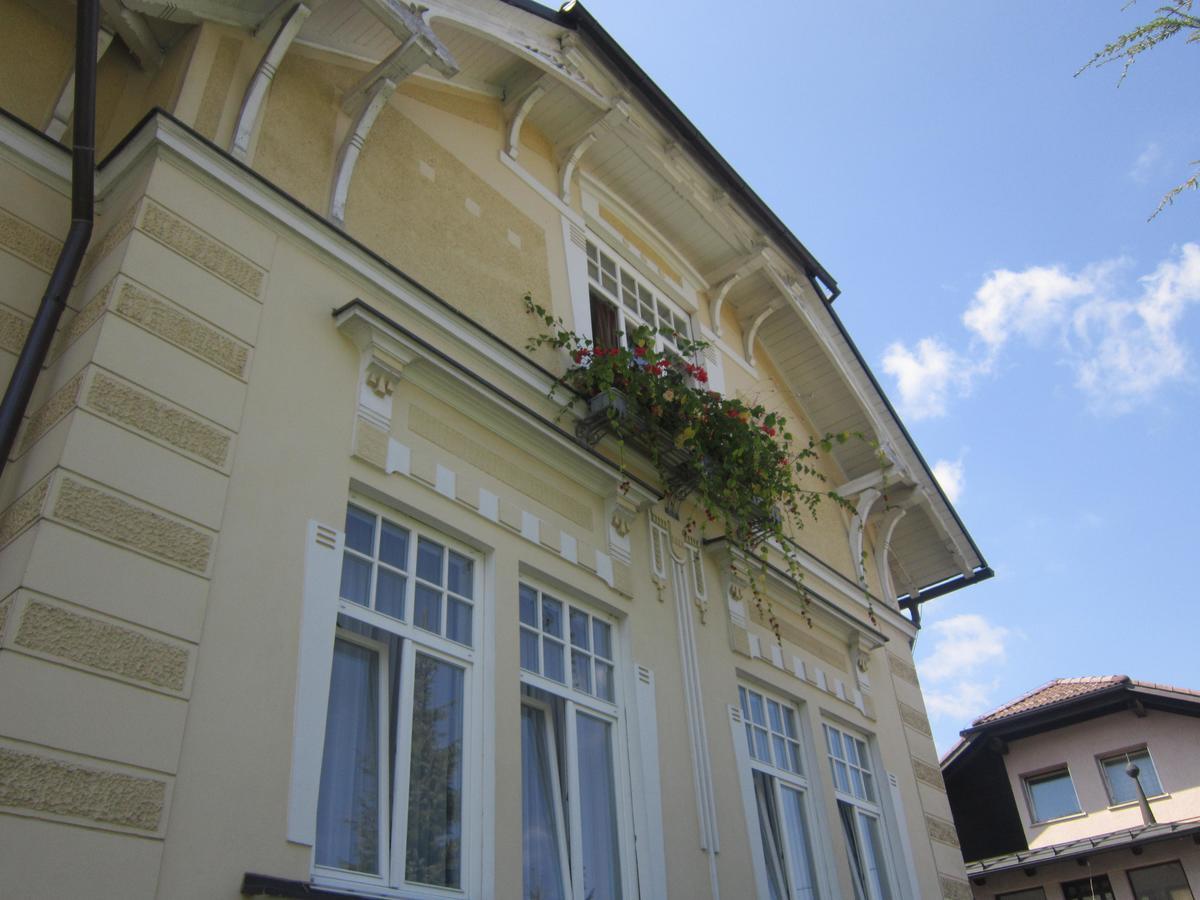 Guest House Veronika Кочев'є Екстер'єр фото