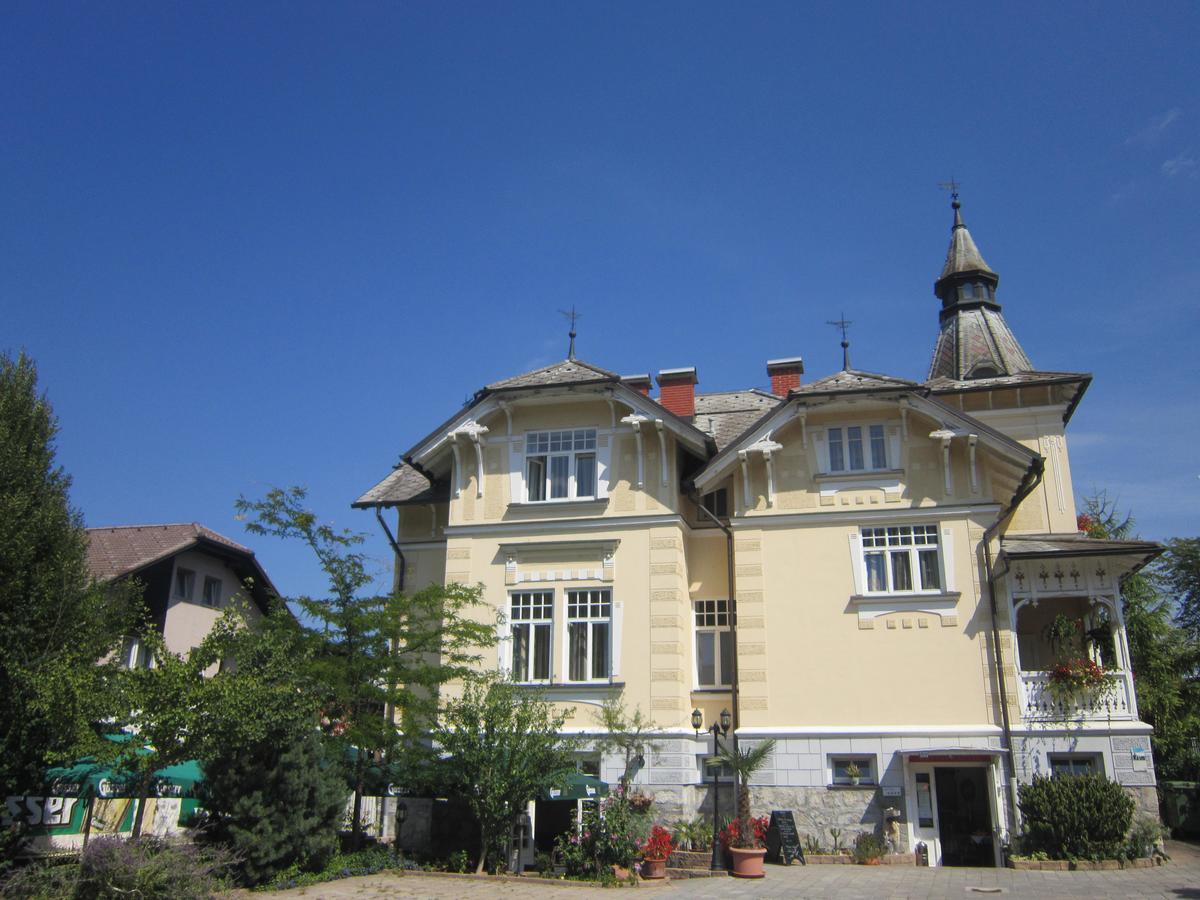 Guest House Veronika Кочев'є Екстер'єр фото