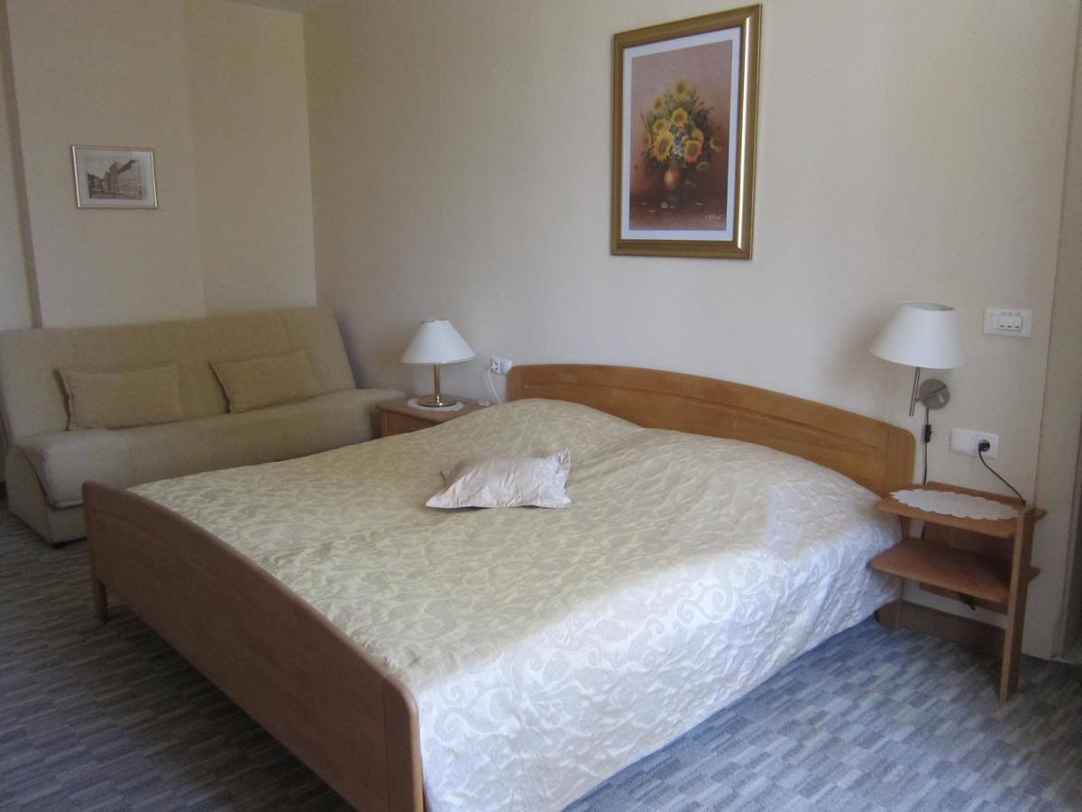Guest House Veronika Кочев'є Екстер'єр фото
