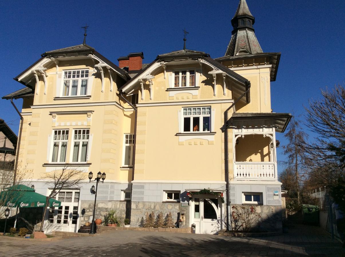 Guest House Veronika Кочев'є Екстер'єр фото
