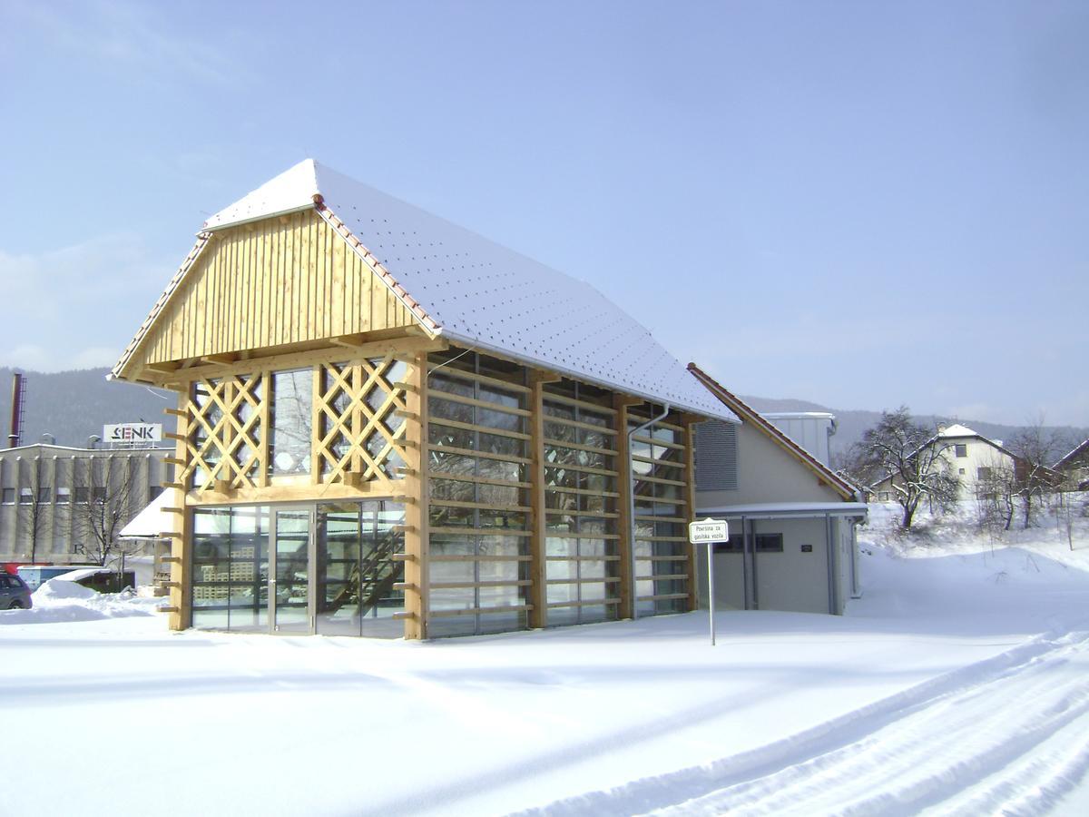 Guest House Veronika Кочев'є Екстер'єр фото