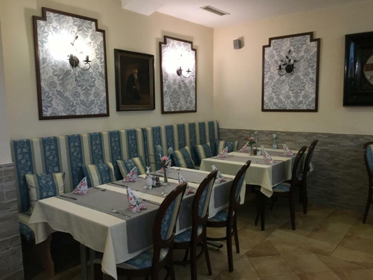 Guest House Veronika Кочев'є Екстер'єр фото