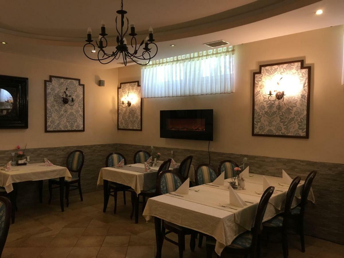 Guest House Veronika Кочев'є Екстер'єр фото