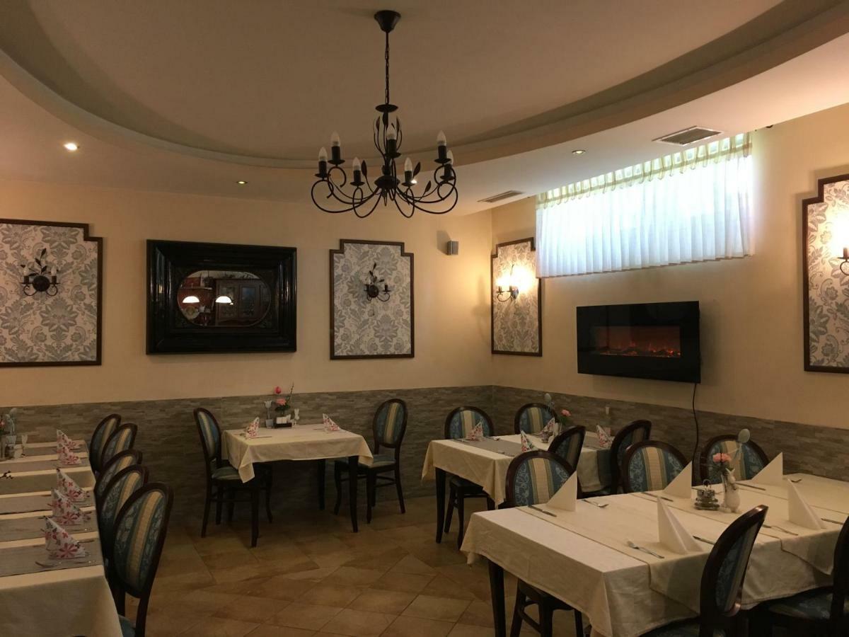 Guest House Veronika Кочев'є Екстер'єр фото